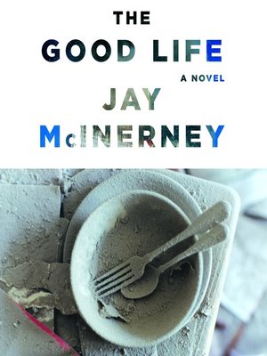 cover image of The Good Life